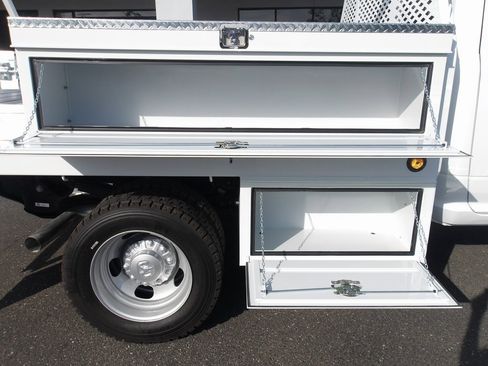 New 2025 RAM 5500 Tradesman image 11