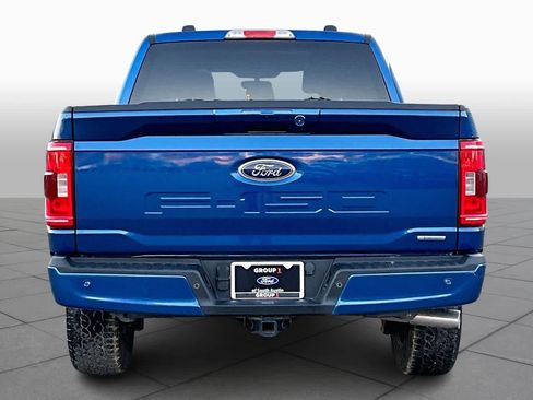 Used 2022 Ford F150 XLT w/ Equipment Group 302A High image 4