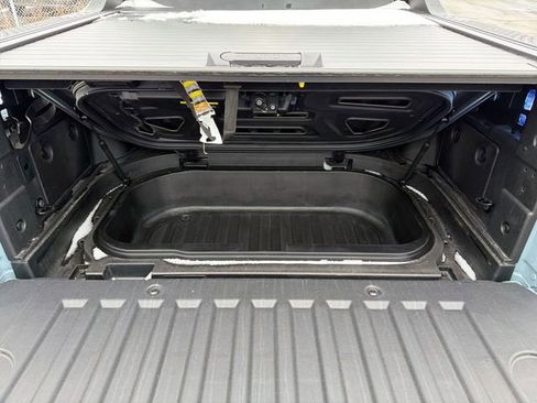New 2025 Hyundai Santa Cruz Limited AWD/4WD image 23