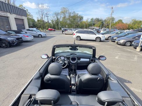 Used 2015 MINI Cooper Convertible image 20
