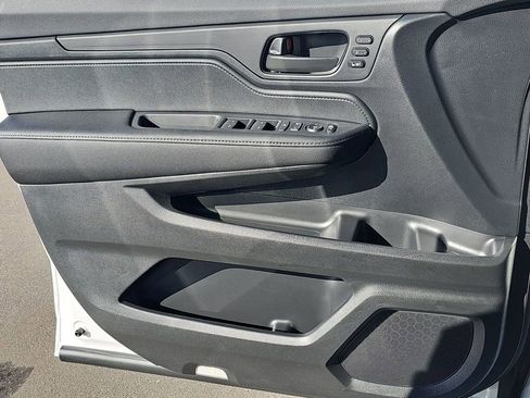 New 2026 Honda Odyssey EX-L image 28