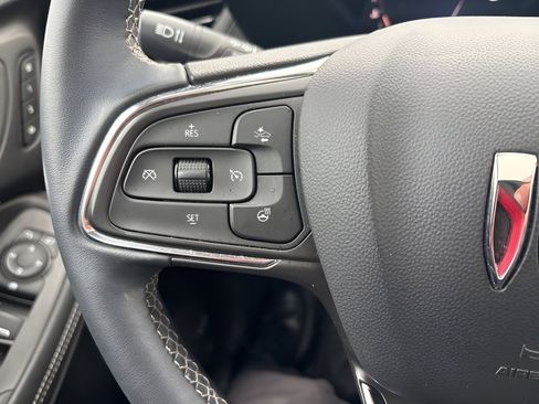 Used 2024 Buick Encore GX Avenir w/ Avenir Convenience Package AWD/4WD image 23