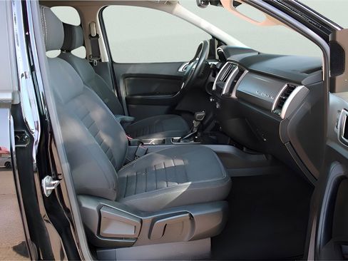 Used 2021 Ford Ranger XLT w/ Equipment Group 301A Mid image 11