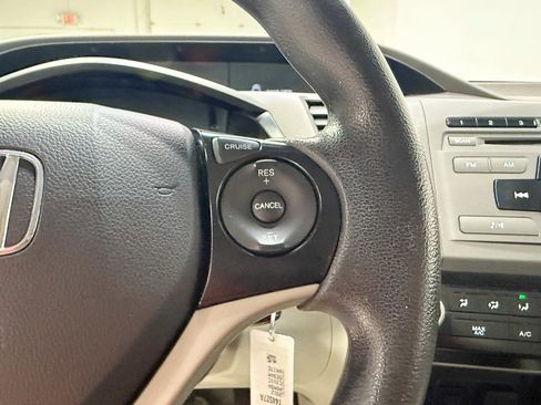 Used 2012 Honda Civic LX image 11