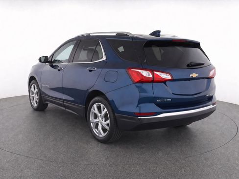 Used 2020 Chevrolet Equinox Premier AWD/4WD image 6