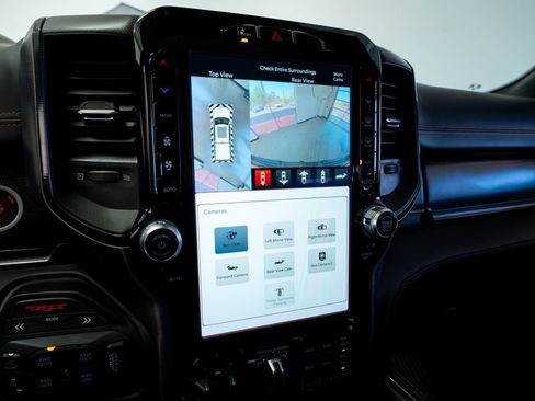 Used 2022 RAM 1500 TRX w/ TRX Level 2 Equipment Group image 46