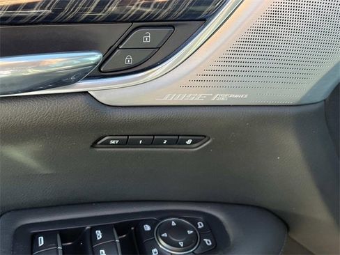 Certified 2023 Cadillac XT6 Premium Luxury w/ Technology Package image 16