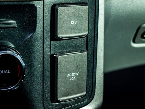 Used 2024 Ford F150 XLT w/ Mobile Office Package image 17