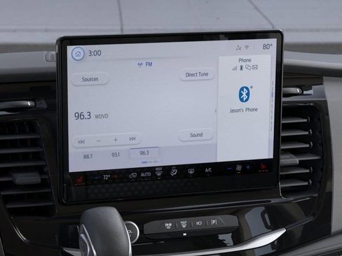 New 2025 Ford Transit 350 XLT w/ Livery Package image 14