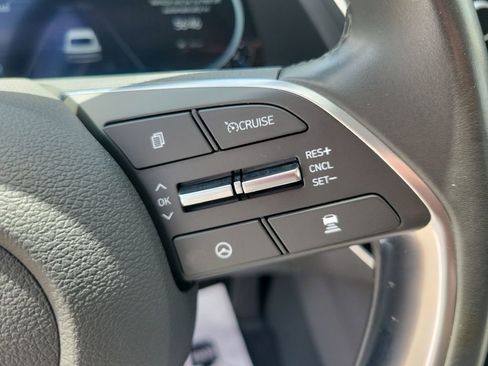 Used 2021 Hyundai Sonata SEL w/ Convenience Package FWD image 24