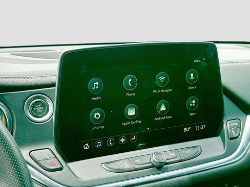 Used 2024 Chevrolet Blazer LT w/ LPO, Floor Liner Package FWD image 15