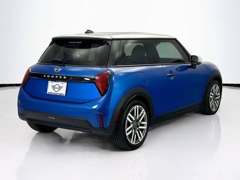 New 2026 MINI Cooper S FWD image 5