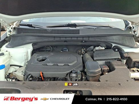 Used 2019 Kia Sorento FWD image 30