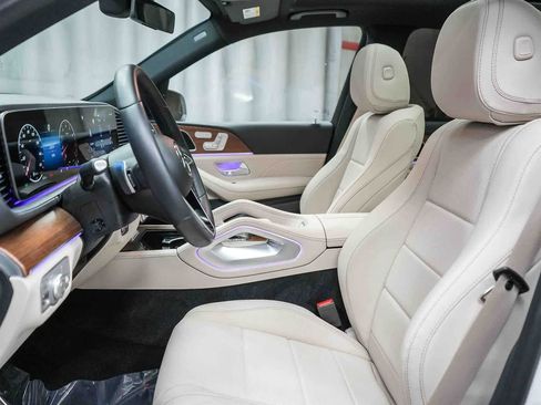 Certified 2026 Mercedes-Benz GLE 350 4MATIC image 23