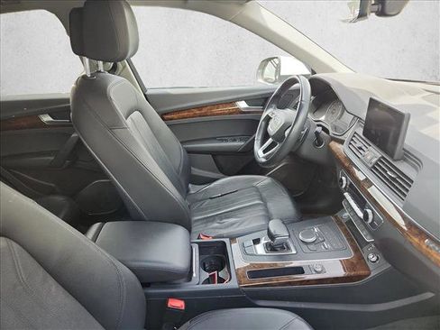 Used 2018 Audi Q5 2.0T Premium AWD/4WD image 10