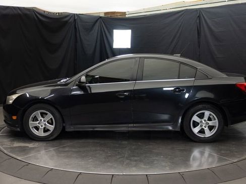 Used 2014 Chevrolet Cruze LT FWD image 6