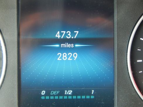 Used 2023 Mercedes-Benz Sprinter 3500 image 33