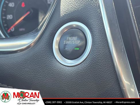 Certified 2023 Chevrolet Traverse LT FWD image 23