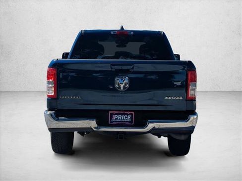 Used 2021 RAM 1500 Big Horn AWD/4WD image 6
