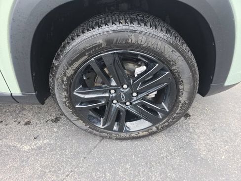 Used 2024 Chevrolet Trax ACTIV w/ Sunroof Package FWD image 12