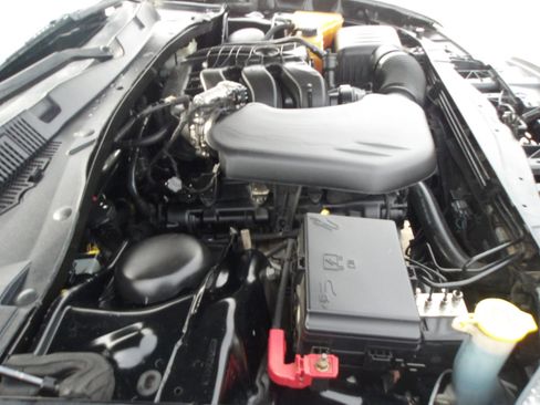 Used 2014 Dodge Charger Police w/ Street Appearance Group image 24