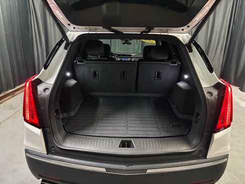 Used 2021 Cadillac XT5 Luxury FWD image 22