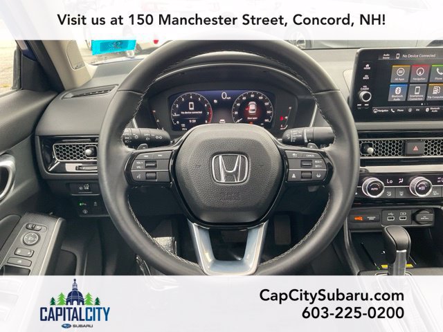 Used 2023 Honda Civic Touring image 18