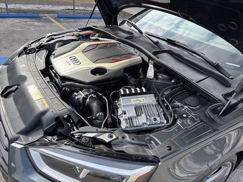 Used 2019 Audi S5 Prestige w/ S Sport Package image 65