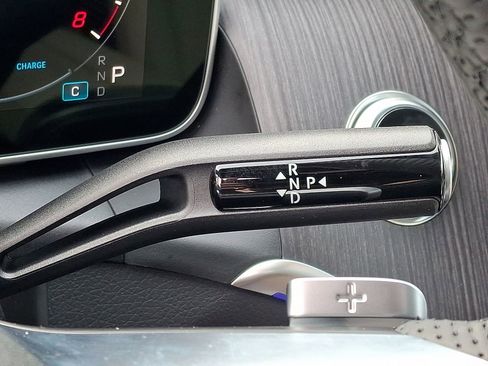 New 2026 Mercedes-Benz GLC 300 GLC 300 image 10