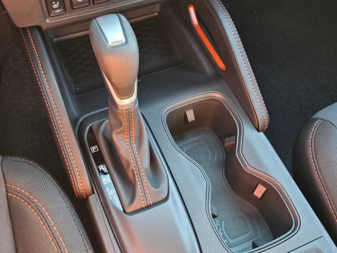 New 2026 Nissan Frontier Pro-X w/ Pro-X Convenience Package image 16