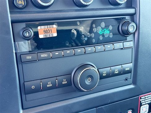New 2025 Chevrolet Express 2500 w/ Driver Convenience Package image 9
