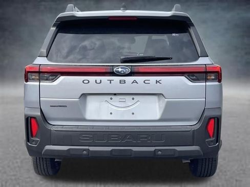 New 2026 Subaru Outback Limited XT w/ Premium/Limited Package 2 AWD/4WD image 19