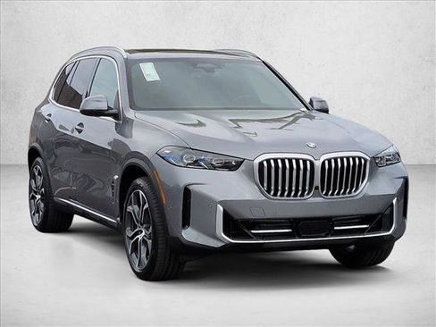 New 2026 BMW X5 xDrive40i image 7