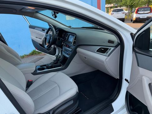 Used 2019 Hyundai Sonata SEL FWD image 15