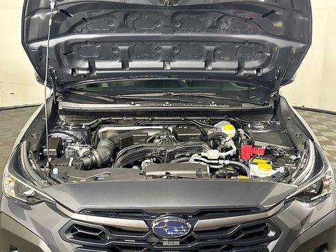 Certified 2025 Subaru Crosstrek 2.0i Premium image 23