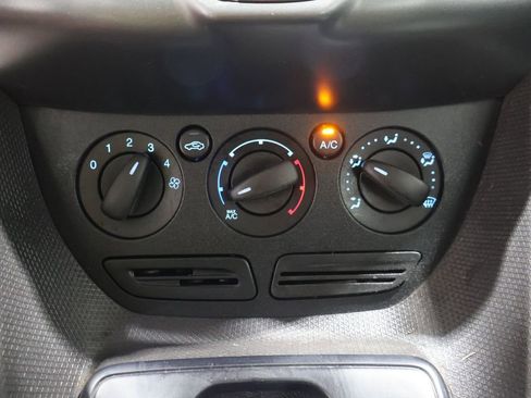 Used 2016 Ford Transit Connect XL FWD image 23