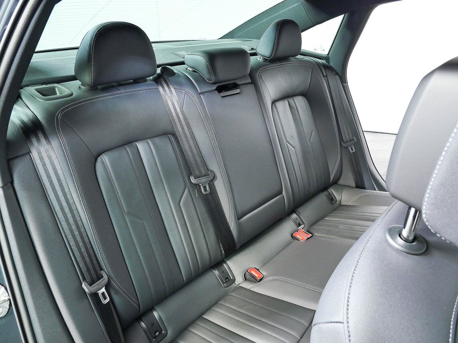 Used 2023 Audi A6 Premium Plus w/ Premium Plus Package AWD/4WD image 25