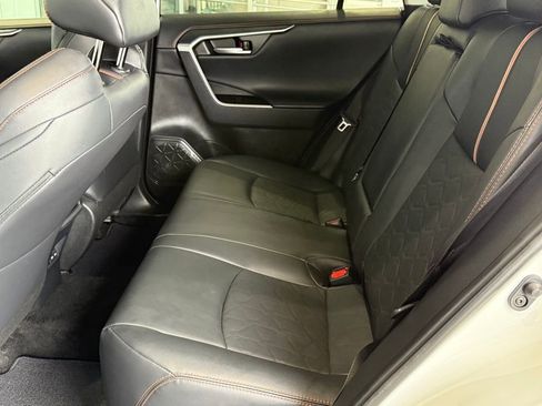 Certified 2024 Toyota RAV4 Adventure image 33