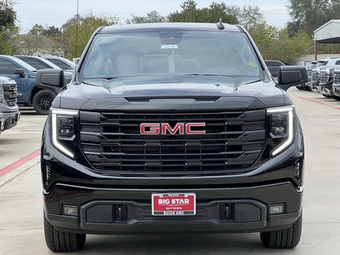 New 2026 GMC Sierra 1500 Elevation image 6