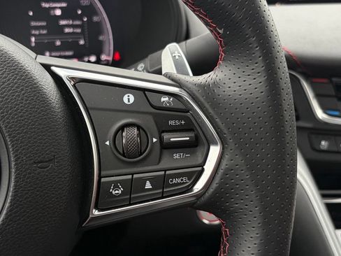 Certified 2025 Acura TLX SH-AWD w/ A-SPEC Pkg image 34