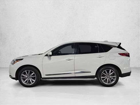 Used 2023 Acura RDX FWD w/ Technology Package image 9