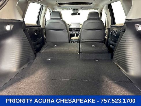 New 2026 Acura ADX FWD image 34