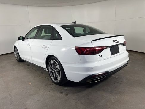 Used 2023 Audi A4 2.0T Premium Plus w/ Premium Plus Package image 5