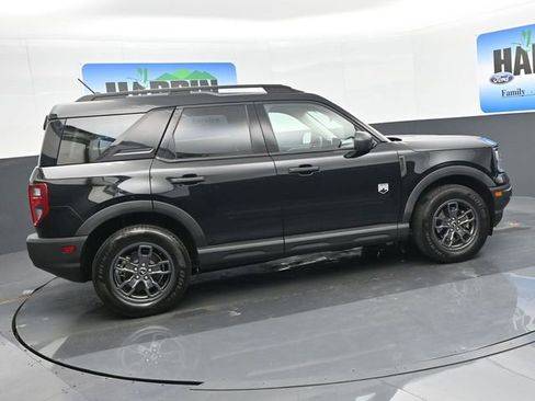 Used 2021 Ford Bronco Sport Big Bend image 6