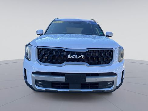Used 2023 Kia Telluride SX Prestige X-Pro image 12