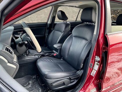 Used 2016 Subaru Impreza 2.0i Sport Limited image 22