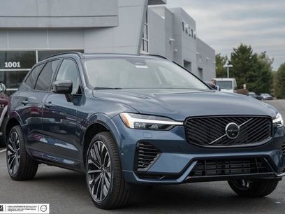 New 2026 Volvo XC60 T8 Ultra w/ Protection Package Premier