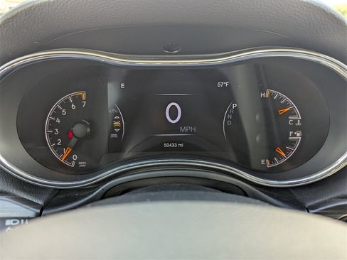 Used 2019 Jeep Grand Cherokee Limited w/ Trailer Tow Group IV image 29