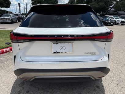 Used 2024 Lexus RX 350 Premium w/ Convenience Package