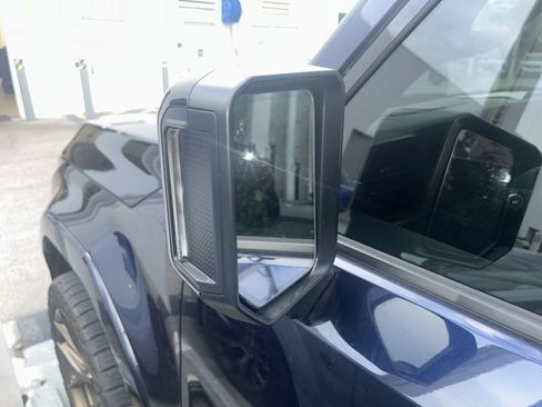 Used 2024 Lexus GX 550 image 4